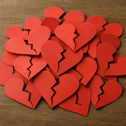 What’s Love Got To Do With It - June 21 2012