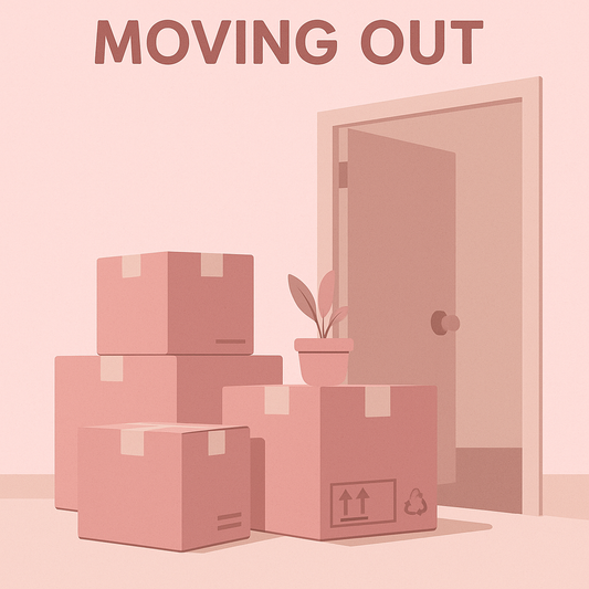 I MOVE HE MOVES - JULY 30 2012