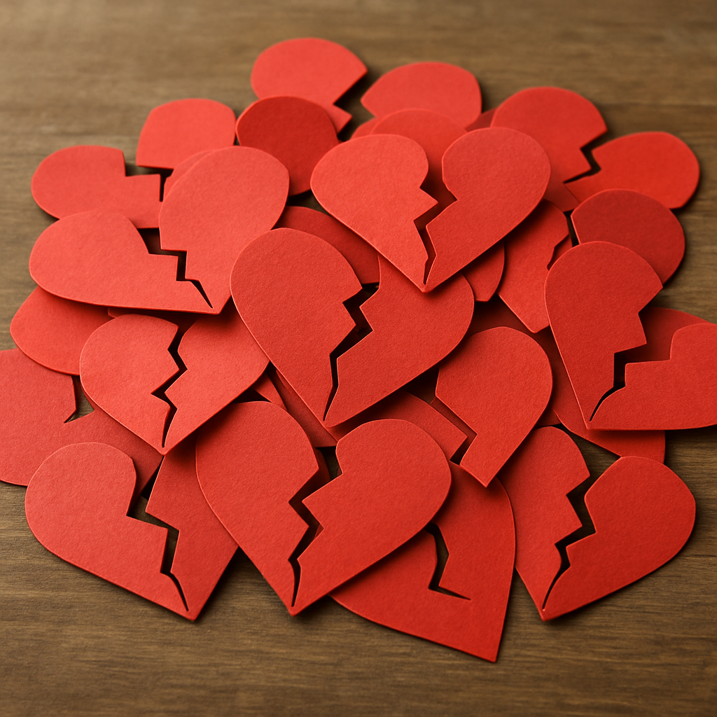 What’s Love Got To Do With It - June 21 2012