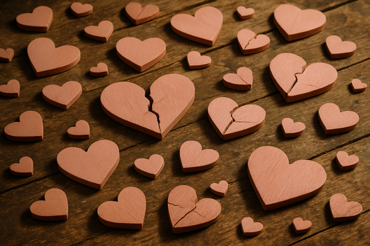 New Love, New Love, New Love - JUNE 3 2013